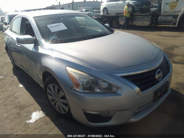 NISSAN ALTIMA 2013 1n4al3ap0dc297726