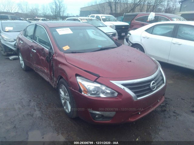 NISSAN ALTIMA 2013 1n4al3ap0dc298066