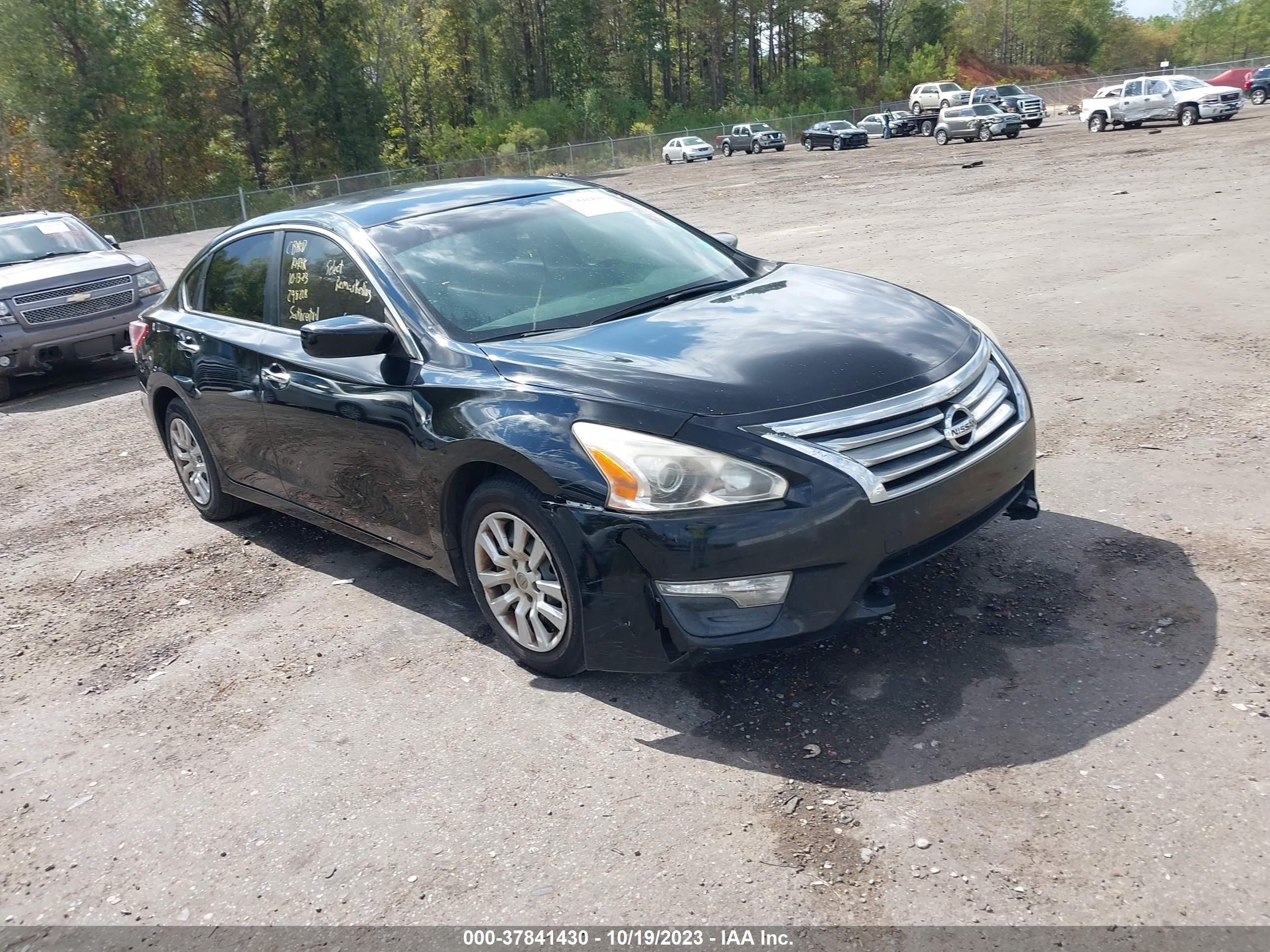 NISSAN ALTIMA 2013 1n4al3ap0dc298228