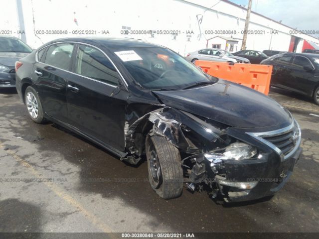 NISSAN ALTIMA 2013 1n4al3ap0dc299167