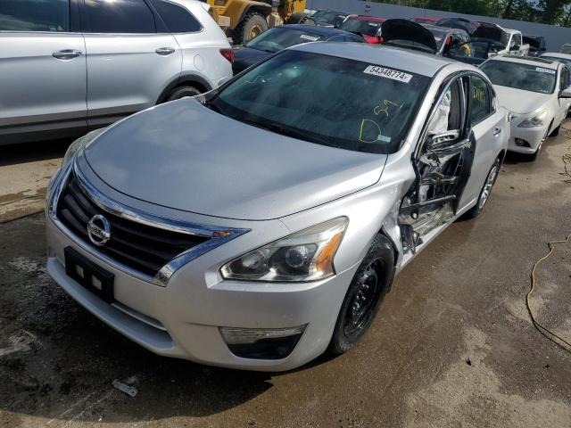 NISSAN ALTIMA 2013 1n4al3ap0dc299556