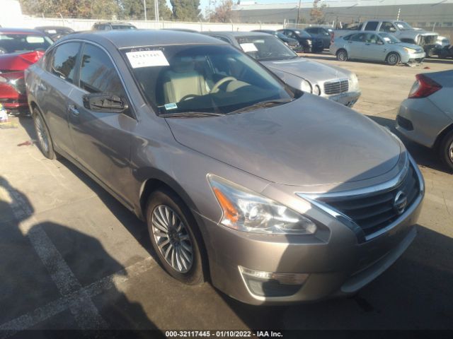 NISSAN ALTIMA 2013 1n4al3ap0dc900691