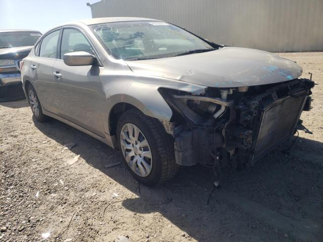 NISSAN ALTIMA 2.5 2013 1n4al3ap0dc900738