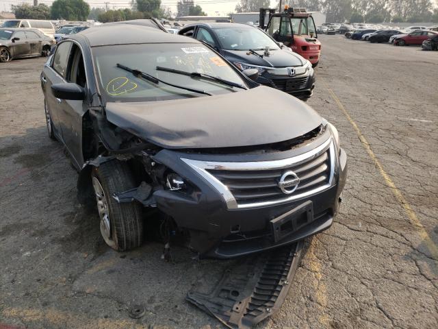 NISSAN ALTIMA 2.5 2013 1n4al3ap0dc900836