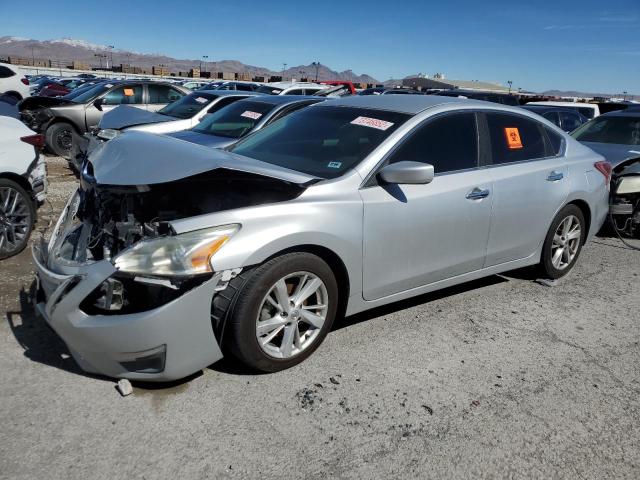 NISSAN ALTIMA 2.5 2013 1n4al3ap0dc901940