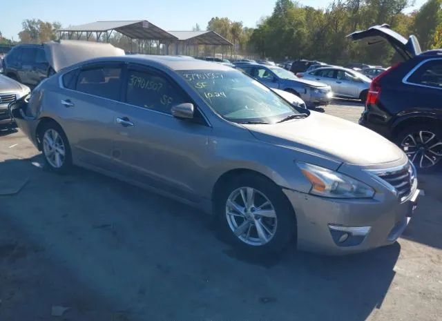 NISSAN ALTIMA 2013 1n4al3ap0dc902070