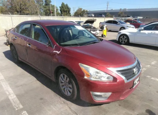 NISSAN ALTIMA 2013 1n4al3ap0dc902151