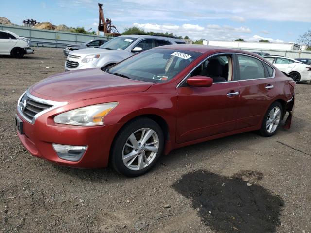 NISSAN ALTIMA 2.5 2013 1n4al3ap0dc902182