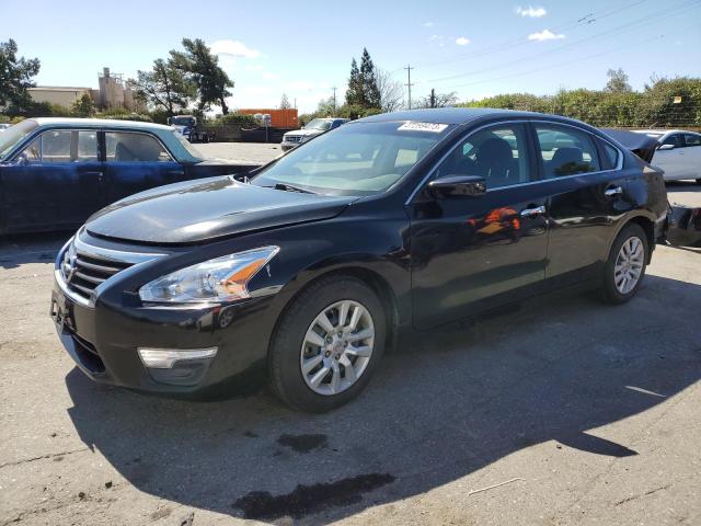 NISSAN ALTIMA 2.5 2013 1n4al3ap0dc902313