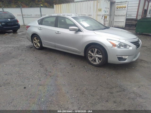 NISSAN ALTIMA 2013 1n4al3ap0dc902716