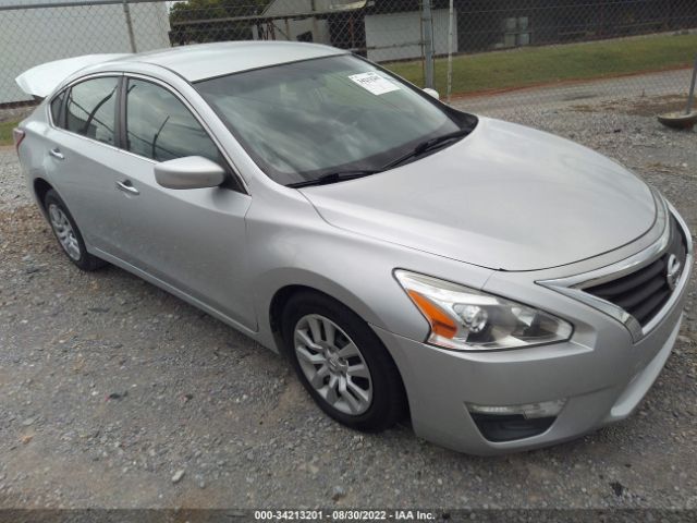 NISSAN ALTIMA 2013 1n4al3ap0dc902828