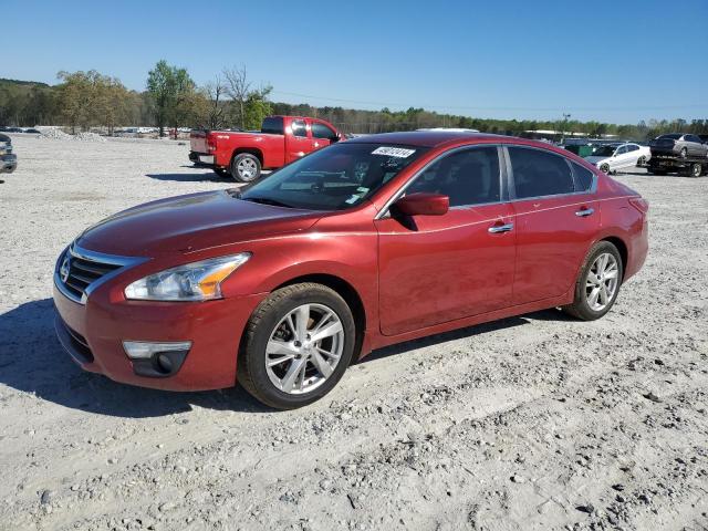 NISSAN ALTIMA 2013 1n4al3ap0dc903185