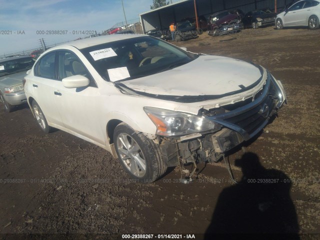 NISSAN ALTIMA 2013 1n4al3ap0dc903364