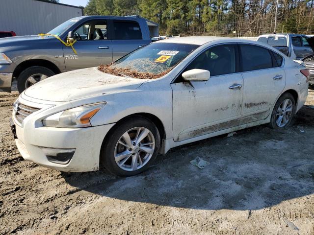 NISSAN ALTIMA 2013 1n4al3ap0dc903512