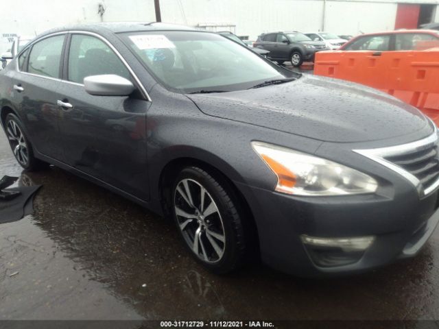 NISSAN ALTIMA 2013 1n4al3ap0dc903560