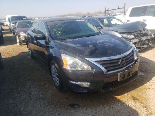 NISSAN ALTIMA 2.5 2013 1n4al3ap0dc904207