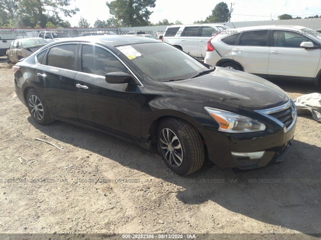 NISSAN ALTIMA 2013 1n4al3ap0dc904319