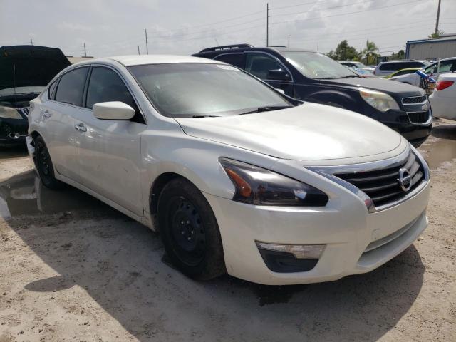 NISSAN ALTIMA 2.5 2013 1n4al3ap0dc904479