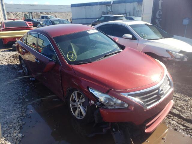 NISSAN NULL 2013 1n4al3ap0dc905101