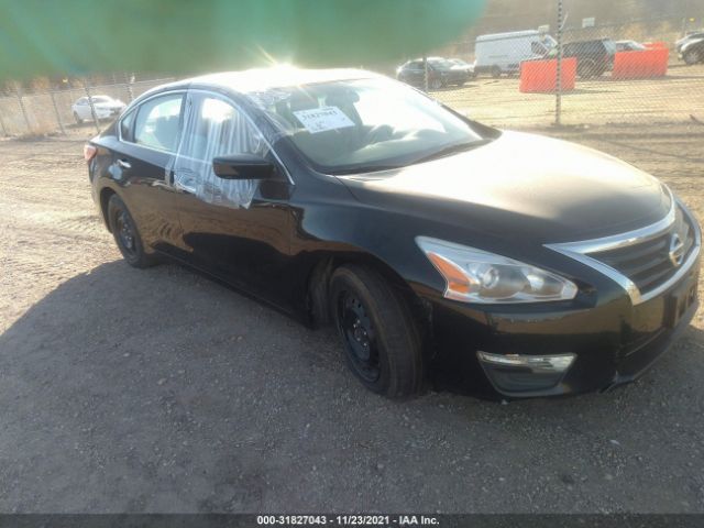 NISSAN ALTIMA 2013 1n4al3ap0dc905132