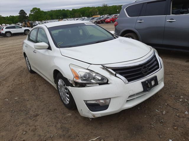 NISSAN ALTIMA 2.5 2013 1n4al3ap0dc905342