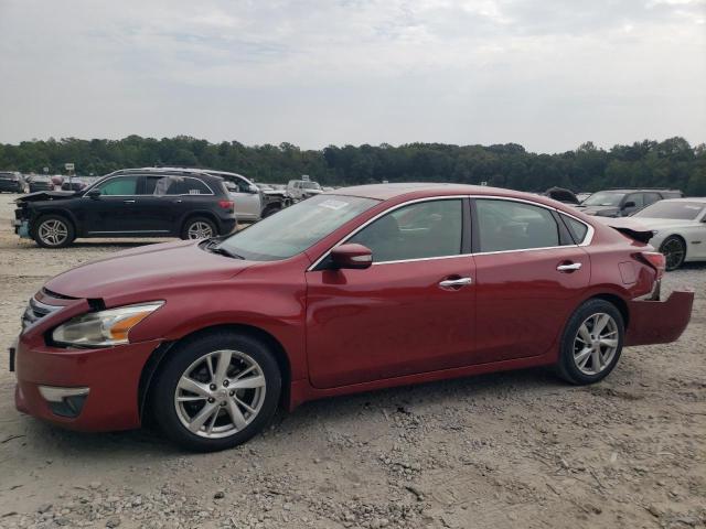 NISSAN ALTIMA 2.5 2013 1n4al3ap0dc906099