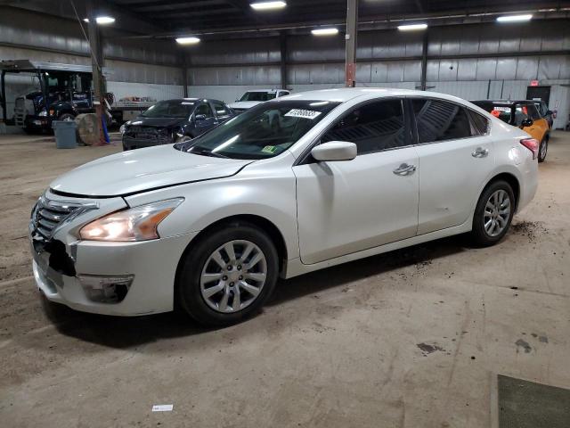 NISSAN ALTIMA 2.5 2013 1n4al3ap0dc906815