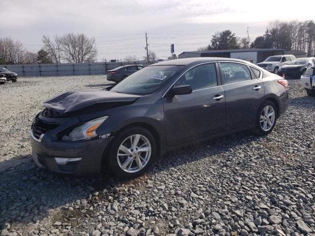 NISSAN ALTIMA 2.5 2013 1n4al3ap0dc906880