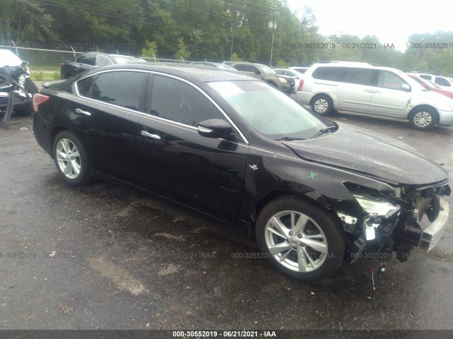 NISSAN ALTIMA 2013 1n4al3ap0dc907379