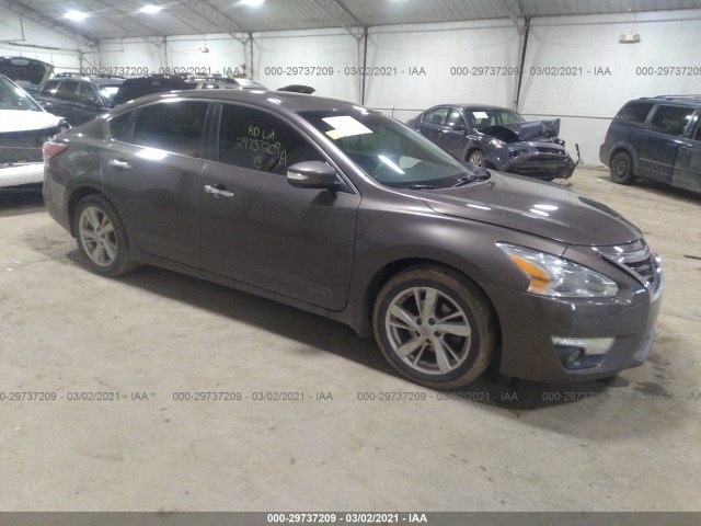 NISSAN ALTIMA 2013 1n4al3ap0dc908080