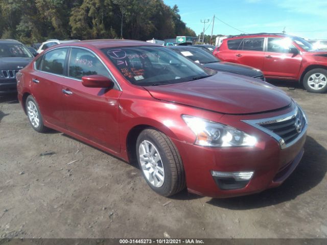 NISSAN ALTIMA 2013 1n4al3ap0dc908211