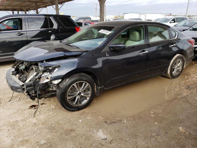 NISSAN ALTIMA 2.5 2013 1n4al3ap0dc908967