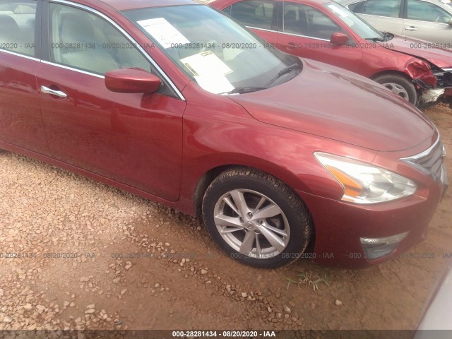 NISSAN ALTIMA 2013 1n4al3ap0dc909150