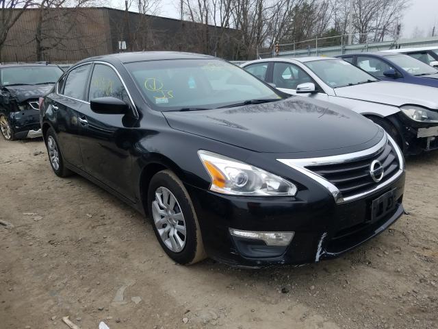 NISSAN ALTIMA 2.5 2013 1n4al3ap0dc909424