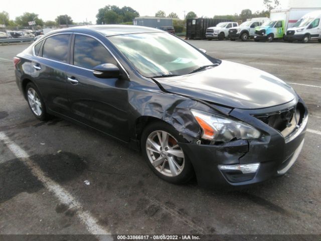 NISSAN ALTIMA 2013 1n4al3ap0dc910587