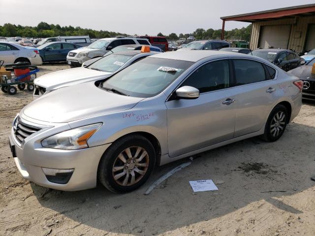 NISSAN ALTIMA 2013 1n4al3ap0dc910833