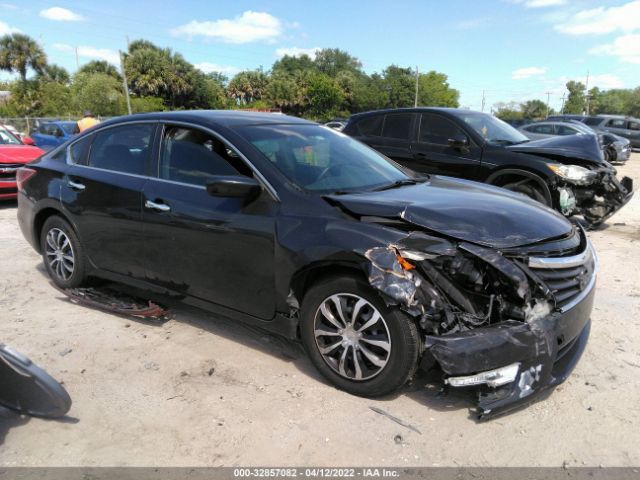 NISSAN ALTIMA 2013 1n4al3ap0dc910931