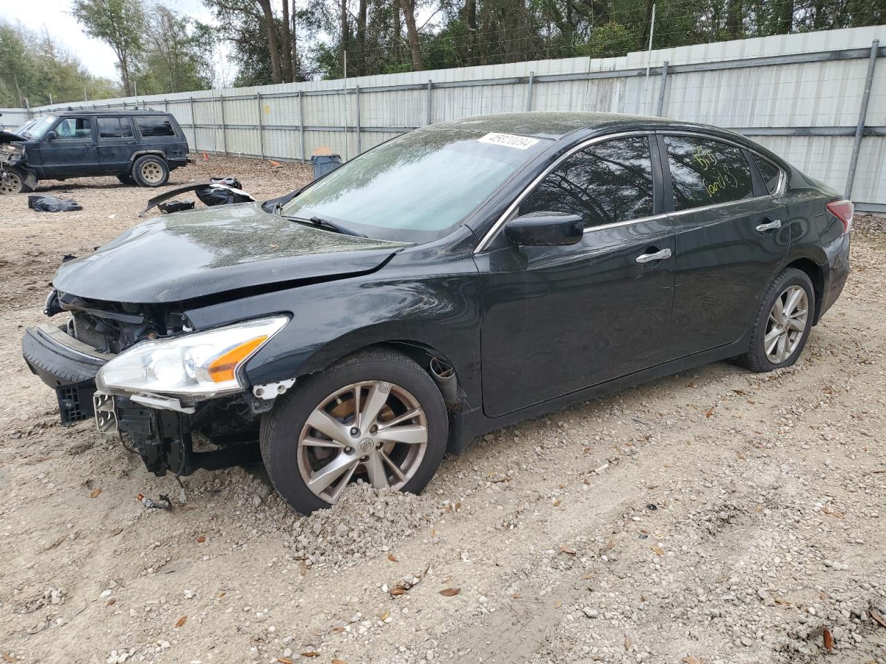 NISSAN ALTIMA 2013 1n4al3ap0dc911254