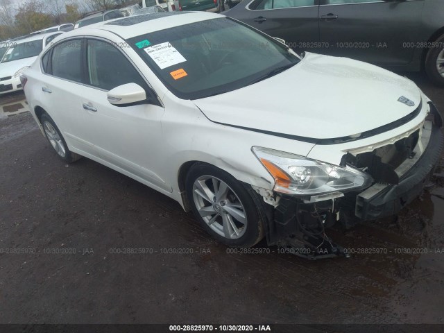 NISSAN ALTIMA 2013 1n4al3ap0dc911920