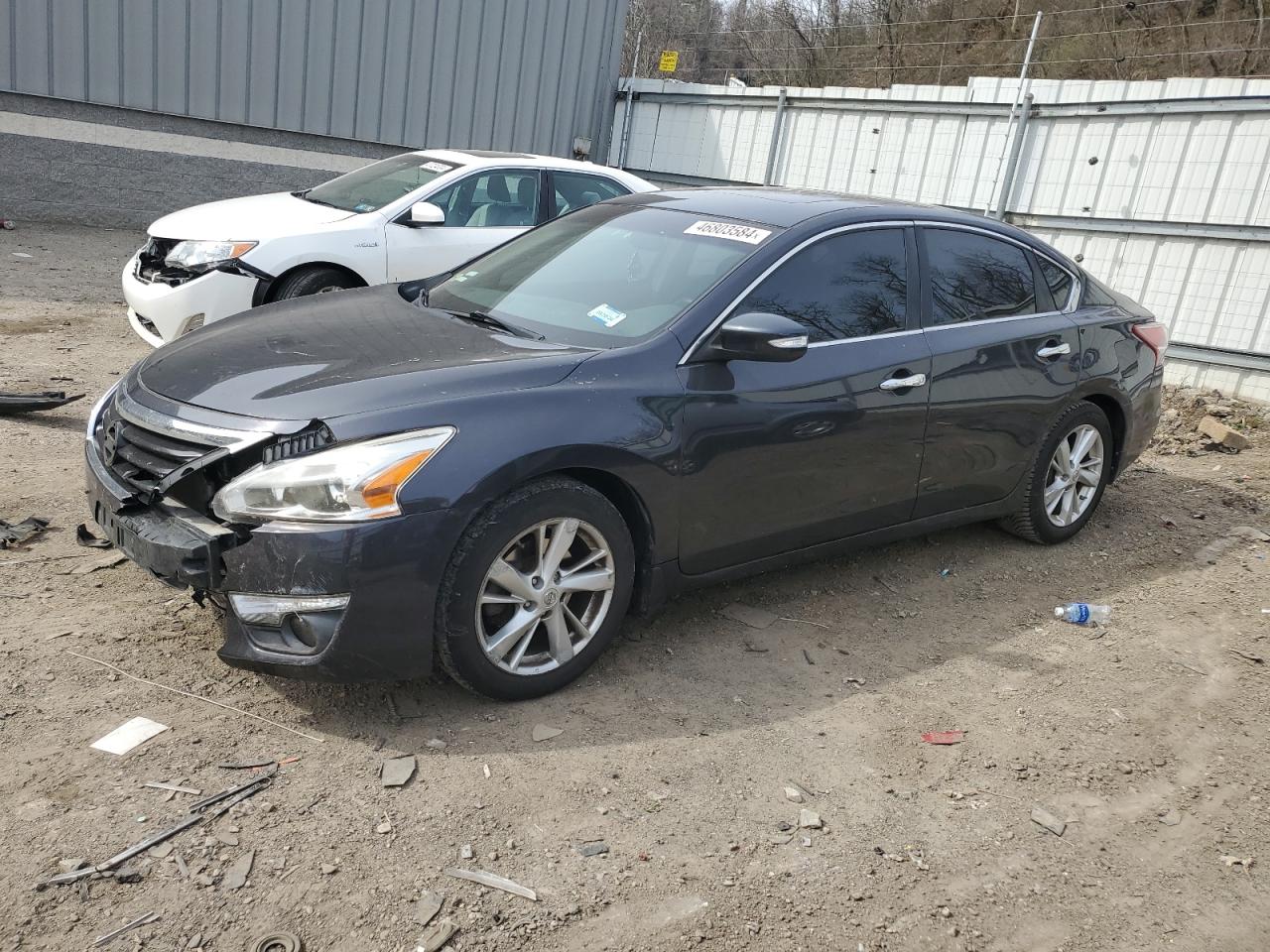 NISSAN ALTIMA 2013 1n4al3ap0dc912985