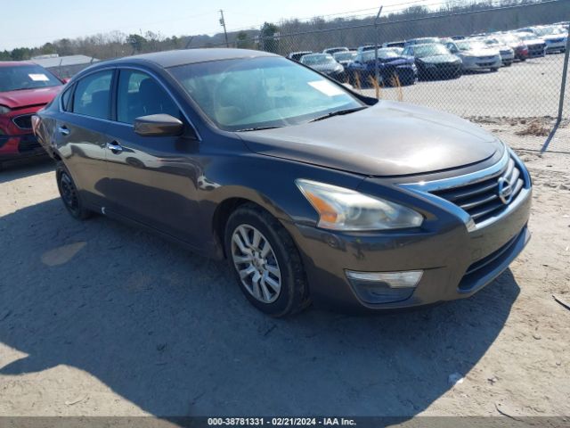 NISSAN ALTIMA 2013 1n4al3ap0dc913103