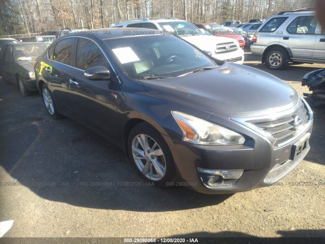 NISSAN ALTIMA 2013 1n4al3ap0dc913778