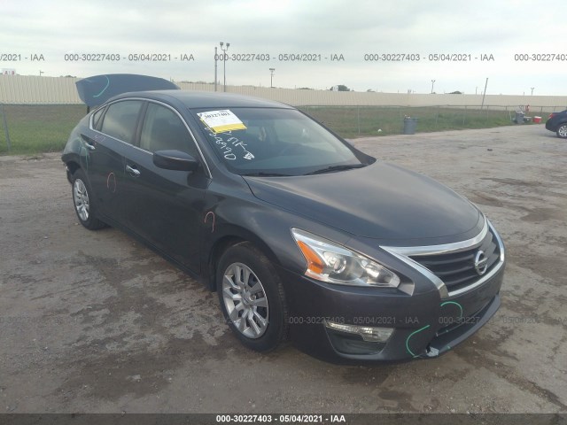 NISSAN ALTIMA 2013 1n4al3ap0dc913893