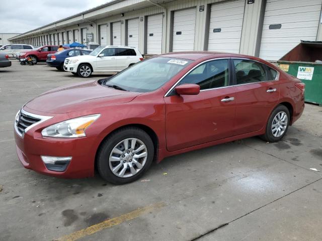 NISSAN ALTIMA 2.5 2013 1n4al3ap0dc914252