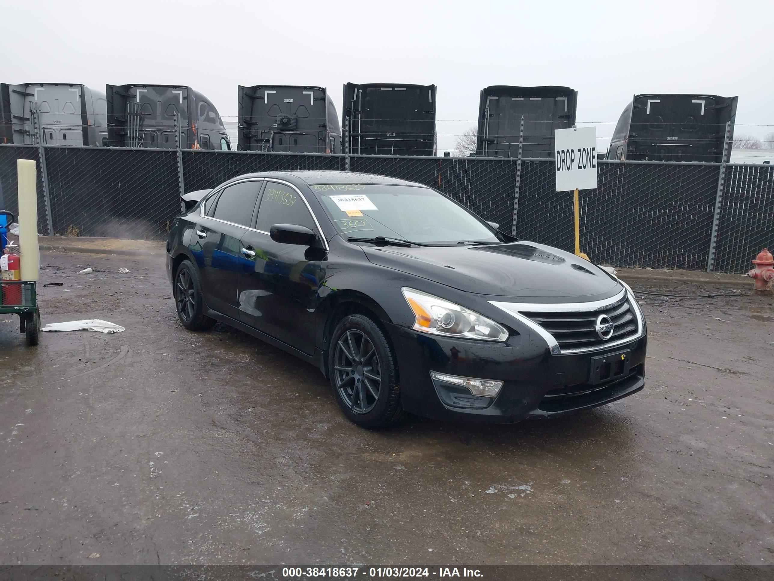 NISSAN ALTIMA 2013 1n4al3ap0dc914476