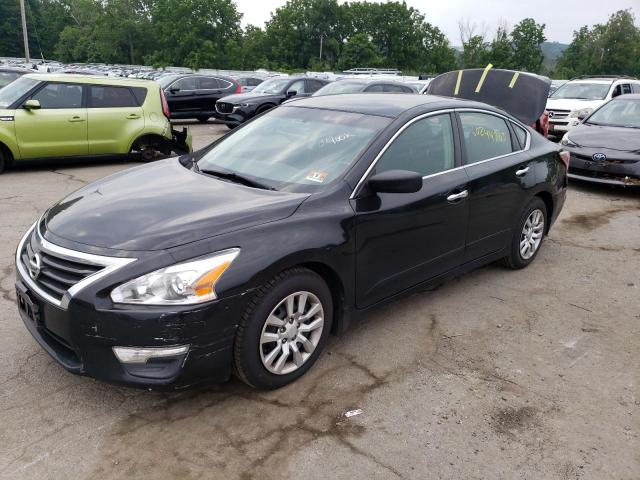 NISSAN ALTIMA 2.5 2013 1n4al3ap0dc914509