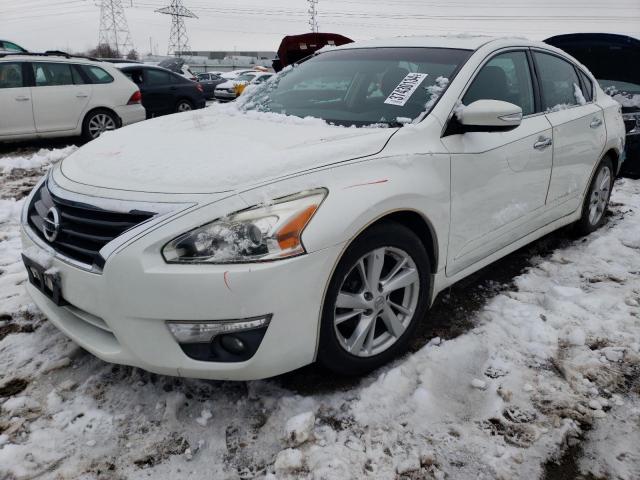 NISSAN ALTIMA 2013 1n4al3ap0dc914705