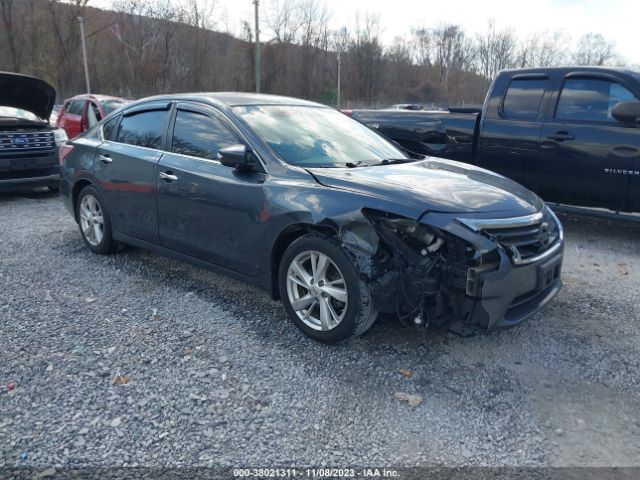 NISSAN ALTIMA 2013 1n4al3ap0dc914865