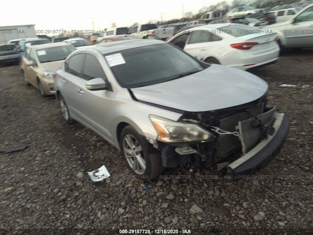 NISSAN ALTIMA 2013 1n4al3ap0dc914929