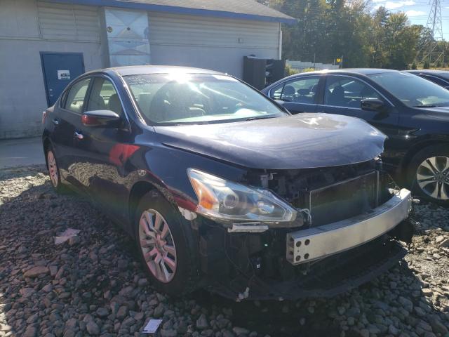 NISSAN ALTIMA 2.5 2013 1n4al3ap0dc915031